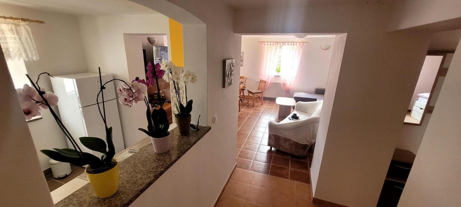 Apartma Brin Bovec Bagian luar foto