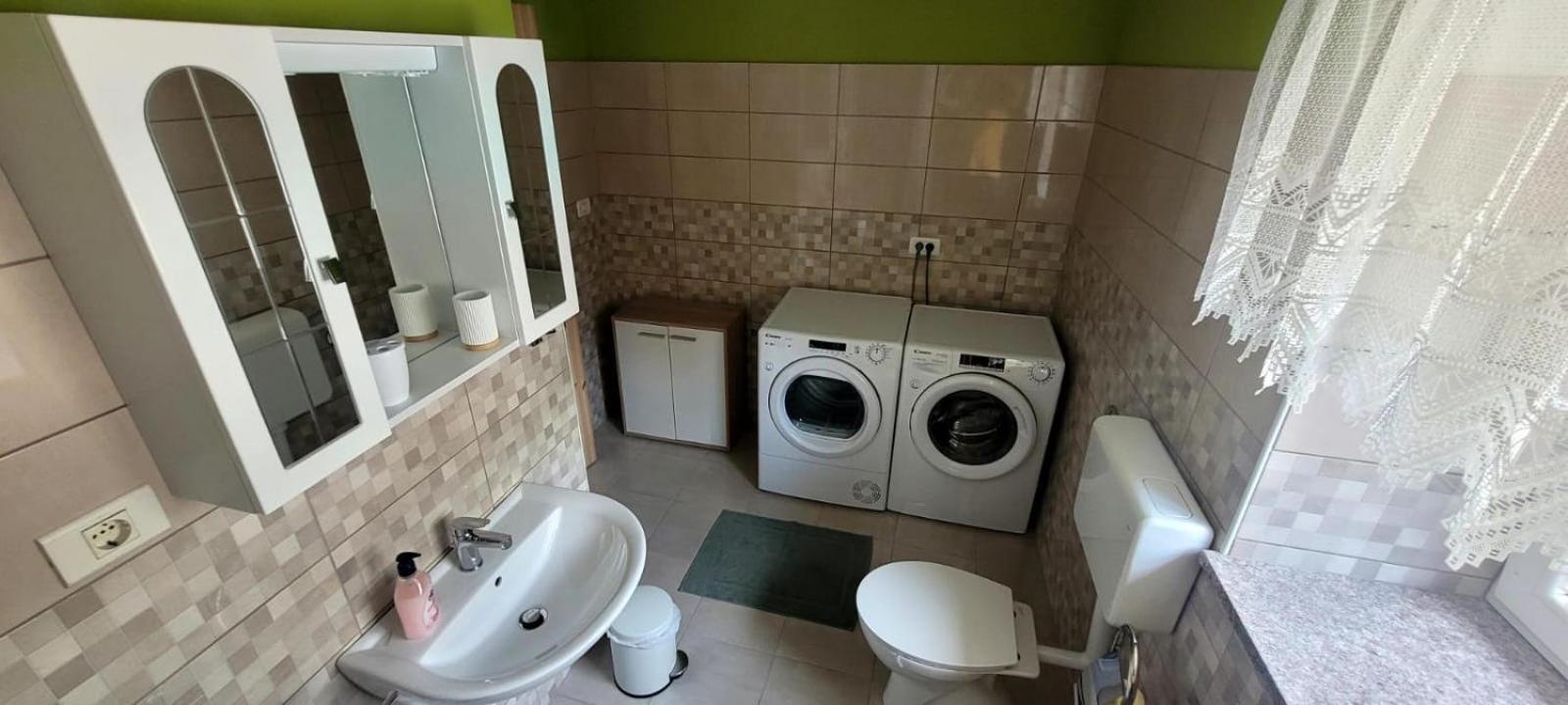 Apartma Brin Bovec Bagian luar foto