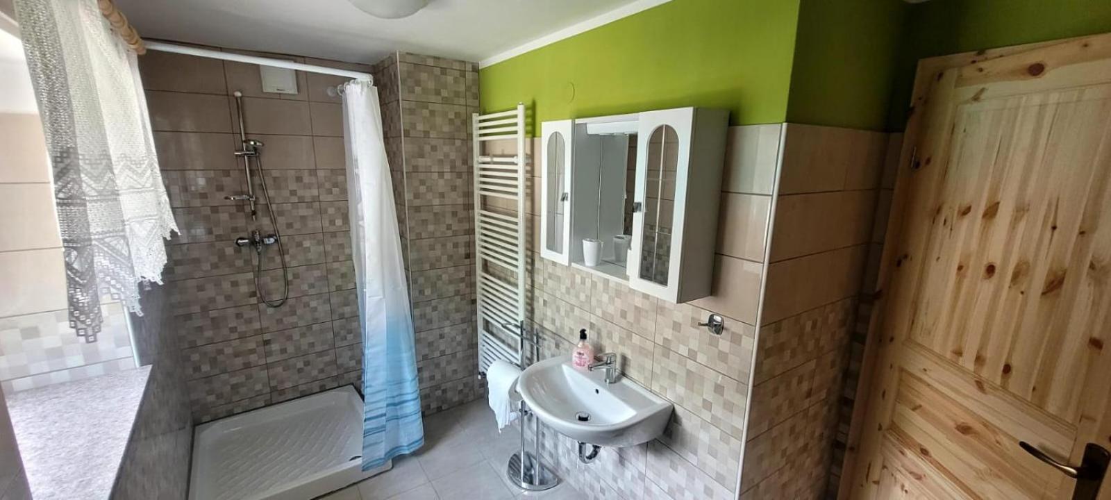 Apartma Brin Bovec Bagian luar foto