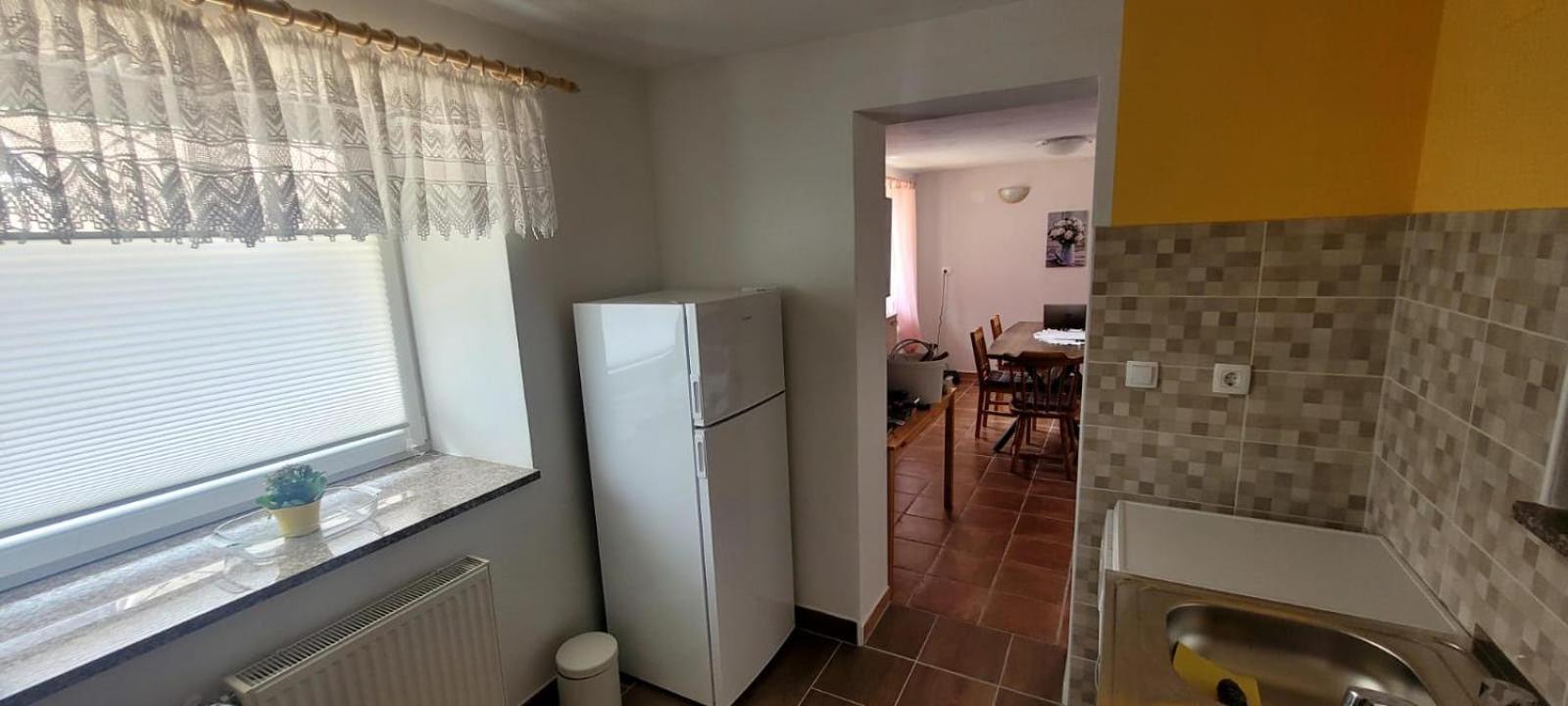 Apartma Brin Bovec Bagian luar foto
