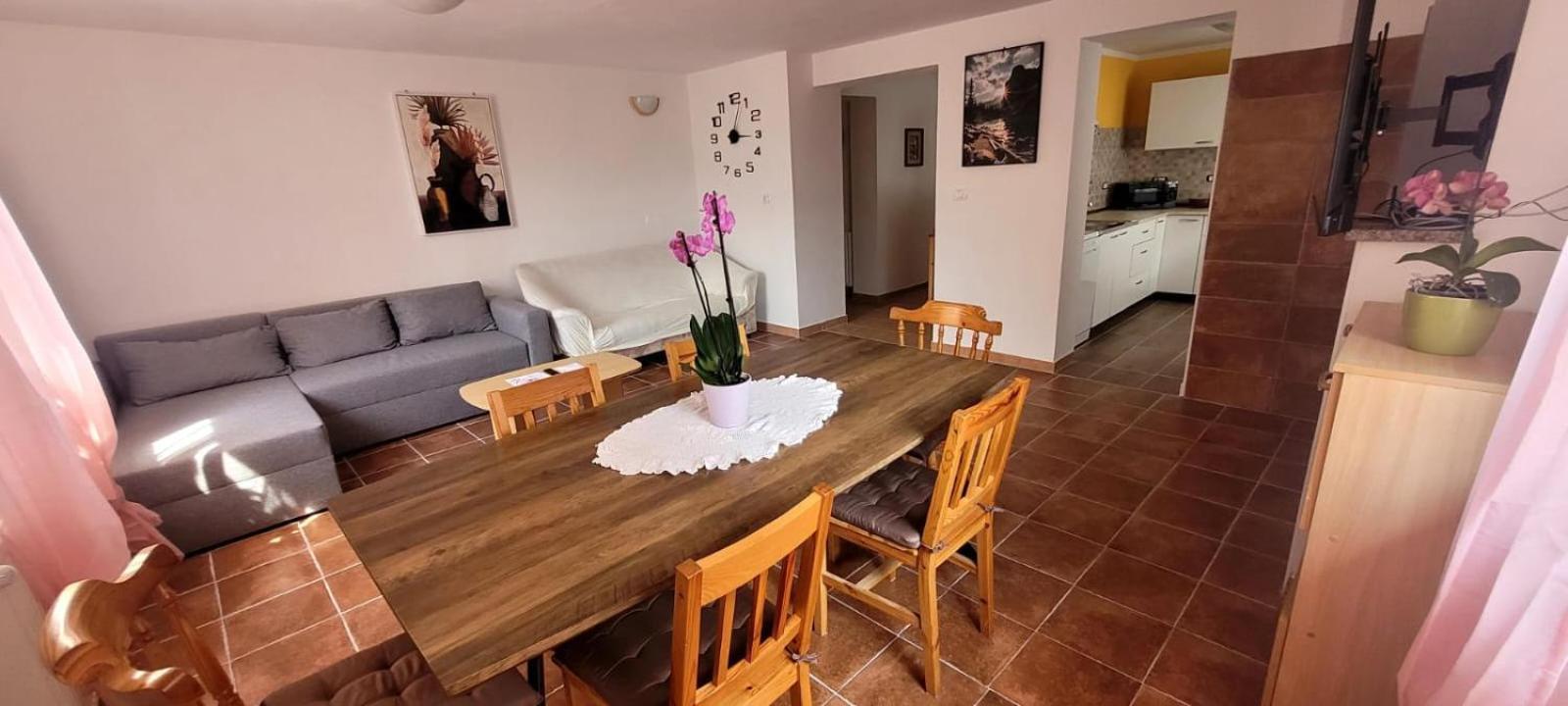 Apartma Brin Bovec Bagian luar foto